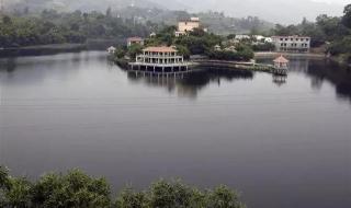 深圳银湖度假村 深圳银湖度假村